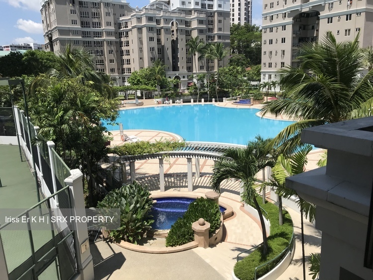 Castle Green (D26), Condominium #200632352